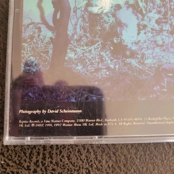 Enya Shepard Moon CD - 1992 - Reprise Records - Picture 2 of 14